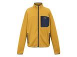 Regatta Heren frankie full zip fleecejack