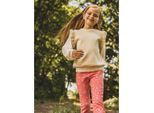 Looxs Revolution Fancy top milk voor meisjes in de kleur