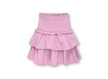 Only Kogida-amanda smock skorts ptm licht