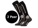 Falcon Skisokken dames