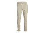 Jack & Jones Jpstmarco jjfury ana noos zand dessin