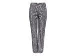 Only Onlazula hw str snake pant pnt dessin