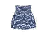 Indian Blue Rokje 970810