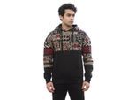 Indigo Denim Id herenhoodie - sweatshirt