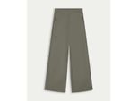 Elvira Collections Trouser easy donker