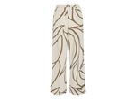 Vila viprisilla rw wide pants noos 14104793 cub aop flower