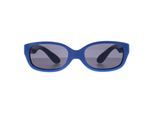 Smarty X2055 E blauwgrijze zonnebril
