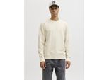 Jack & Jones Jjedover classic sweat crew neck sn