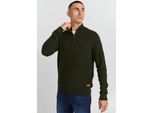Blend Bhcodford half-zipp pullover