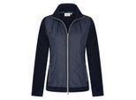 HV Society Fleece jas hvsdenise