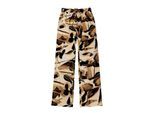 Elvira Collections Broek mira desert flower
