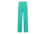 &Co Woman &co women broek nelly aqua green