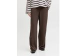 Jack & Jones Jxlia solid mw string pants pnt