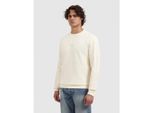 Pure Path 26010309 54 heren - hoodie crewneck trio of flowers