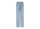 Red Button Broek srb4877 colette utility bleach