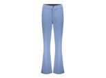 Geisha Comfi-pants 61110-21-blue