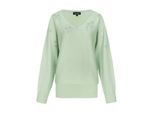 G-Maxx Sweater katelyn light moss