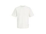 Jack & Jones Jprblamilano spring knit crew neck ss