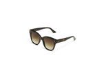 Pieces Dames zonnebril pcbelina bruin/zwart