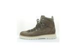 Giorgio 10118 suede veterboots met witte zool