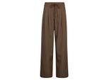Haute L'Amitié Haute l’amitié michelle tailor tie tall pant