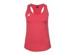 The Indian Maharadja women breeze tank tennis singlet dames