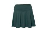 The Indian Maharadja women flowing skirt tennis rok dames