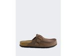 Scholl Heren bora moccasin man