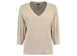 Bloomings Pullover korte mouw slk20-8913