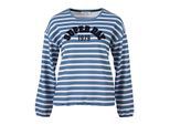 Enjoy Sweater 183127 licht blauw