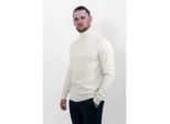 Vercate Luxe coltrui off white