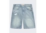 Reternity Heren studded jorts