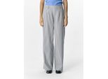 Object Objlisa wide pant aop noos