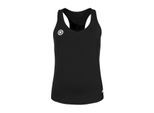 The Indian Maharadja women breeze tank tennis singlet dames