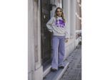 Looxs Revolution Lxs denim washed look voor dames in de kleur