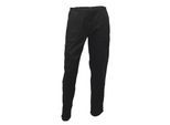 Regatta Heren Nieuwe Actiebroek (Lang) / Broek (Zwart)