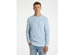 Chasin' 31110001 e61 basal mixed heren trui cha