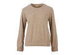 Enjoy Sweater 183514 zand