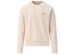 Filling Pieces Sweater