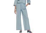 Geisha Pants jeansblue