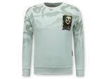 Top-Star Trui sweater joker