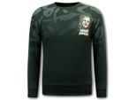 Top-Star Truien volwassenen sweater joker