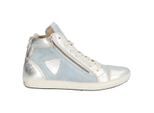 Line Footwear Borg line