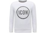Top-Star Sweater icon trui
