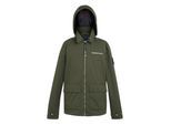 Regatta Christian Lacroix Ramatuelle Waterdichte Jas Heren (Donkere Khaki)