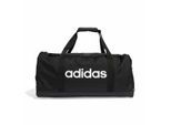 Adidas linear duffel m sporttas