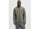 Jack & Jones Jjdevin contrast jacket