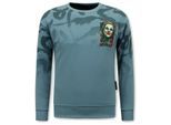 Top-Star Trui sweater joker