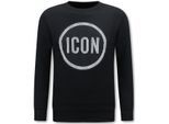 Top-Star Trui icon sweater