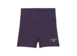 Puma w x hyrox shapeluxe 3i tight short korte trainingslegging dames